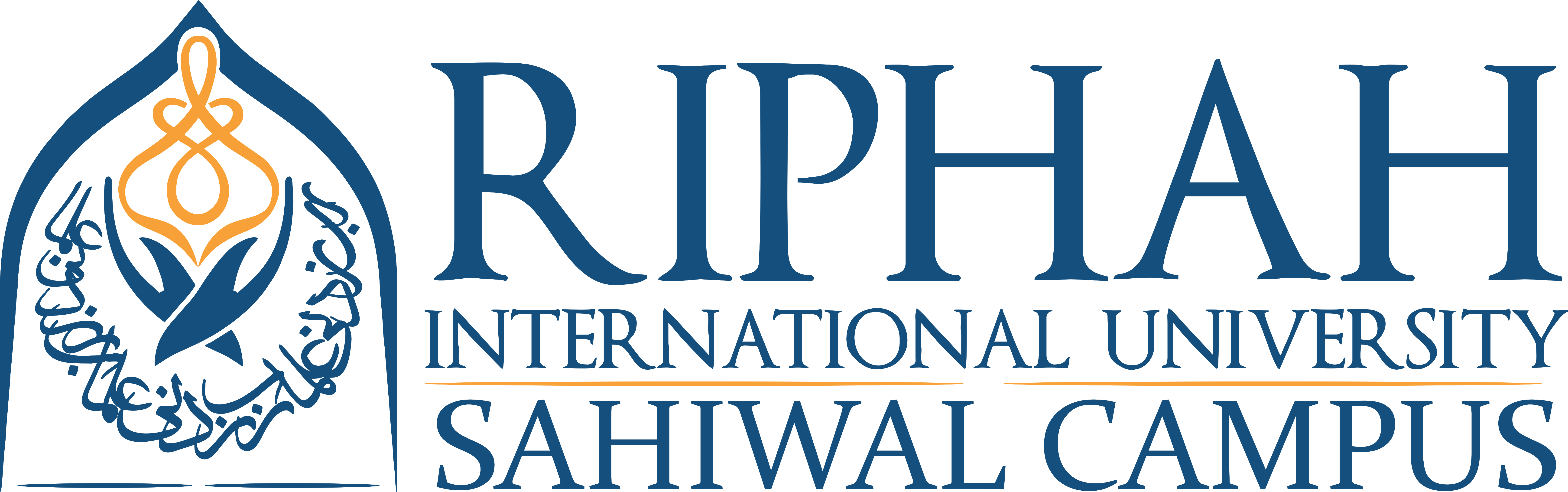 RIPHAH International University Sahiwal Campus
